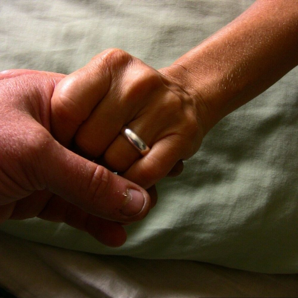 Pure 5mm .999+ fine silver band ring, US size 4.75